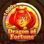 Dragon of Fortune game thumbnail